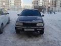 Volkswagen Golf 1992 годаfor960 000 тг. в Астана