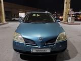 Nissan Primera 2003 годаfor2 750 000 тг. в Алматы – фото 2