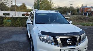 Nissan Terrano 2016 года за 6 000 000 тг. в Аксу
