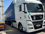 MAN  TGX 2019 года за 36 000 000 тг. в Алматы