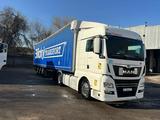 MAN  TGX 2019 года за 36 000 000 тг. в Алматы – фото 2