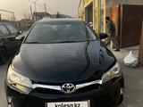 Toyota Camry 2016 годаүшін3 500 000 тг. в Тбилиси