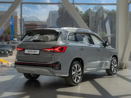 Jetta VS7 Comfortline 2026 года за 9 850 000 тг. в Караганда – фото 35