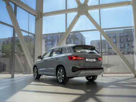 Jetta VS7 Comfortline 2026 года за 9 850 000 тг. в Караганда – фото 44