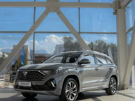 Jetta VS7 Comfortline 2026 года за 9 850 000 тг. в Караганда – фото 62
