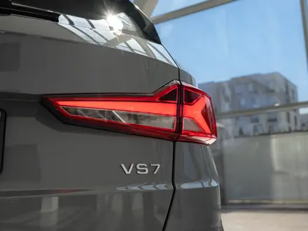Jetta VS7 Comfortline 2026 года за 9 850 000 тг. в Караганда – фото 12
