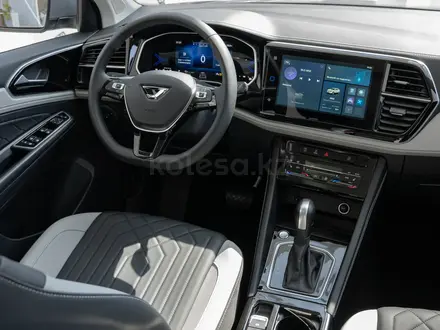 Jetta VS7 Comfortline 2026 года за 9 850 000 тг. в Караганда – фото 26