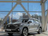 Jetta VS7 Comfortline 2026 года за 9 850 000 тг. в Караганда – фото 5
