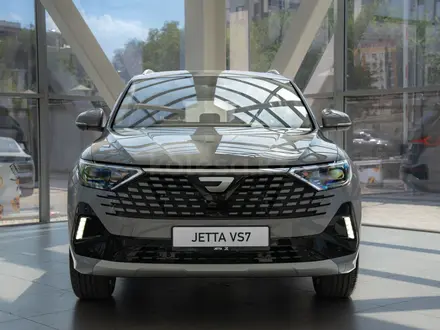 Jetta VS7 Comfortline 2026 года за 9 850 000 тг. в Караганда – фото 4
