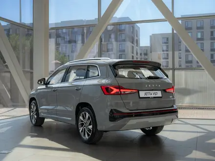 Jetta VS7 Comfortline 2026 года за 9 850 000 тг. в Караганда – фото 42