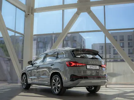 Jetta VS7 Comfortline 2026 года за 9 850 000 тг. в Караганда – фото 43