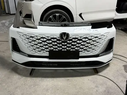 Ноускат Changan Cs55plus мини морда за 100 000 тг. в Шымкент