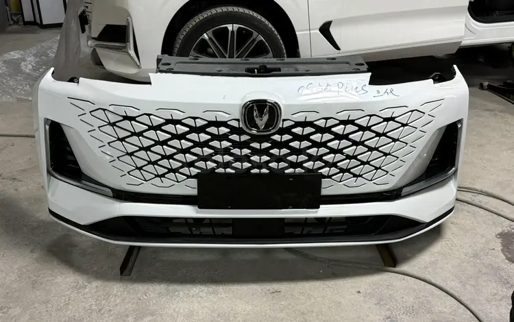 Ноускат Changan Cs55plus мини морда за 100 000 тг. в Шымкент