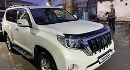 Toyota Land Cruiser Prado 2014 года за 17 500 000 тг. в Туркестан