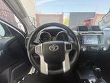 Toyota Land Cruiser Prado 2014 года за 17 500 000 тг. в Туркестан – фото 3