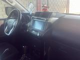 Toyota Land Cruiser Prado 2014 года за 17 500 000 тг. в Туркестан – фото 5