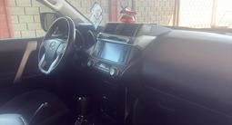 Toyota Land Cruiser Prado 2014 года за 17 500 000 тг. в Туркестан – фото 5