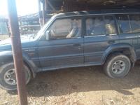 Mitsubishi Pajero 1993 года за 1 600 000 тг. в Алматы