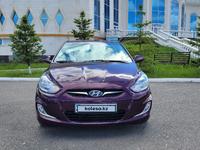 Hyundai Accent 2013 годаүшін4 000 000 тг. в Астана