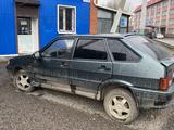 ВАЗ (Lada) 2114 2008 годаүшін1 100 000 тг. в Актобе – фото 4