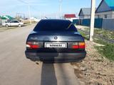 Volkswagen Passat 1991 года за 1 700 000 тг. в Уральск – фото 3
