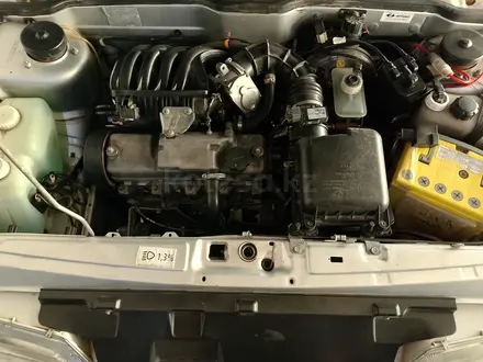 ВАЗ (Lada) 2114 2013 года за 1 430 000 тг. в Астана – фото 4