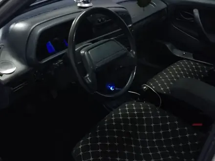 ВАЗ (Lada) 2114 2013 года за 1 430 000 тг. в Астана – фото 5