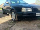 Audi 80 1991 года за 1 550 000 тг. в Алматы – фото 4