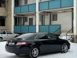 Toyota Camry 2010 годаүшін6 200 000 тг. в Бейнеу – фото 3