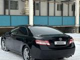 Toyota Camry 2010 годаүшін6 200 000 тг. в Бейнеу – фото 5