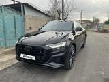 Audi SQ8 2022 года за 71 000 000 тг. в Астана