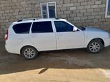 ВАЗ (Lada) Priora 2171 2014 года за 2 300 000 тг. в Атырау