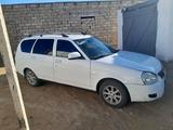 ВАЗ (Lada) Priora 2171 2014 года за 2 300 000 тг. в Атырау – фото 2