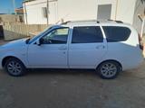 ВАЗ (Lada) Priora 2171 2014 года за 2 300 000 тг. в Атырау – фото 3
