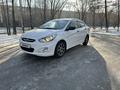 Hyundai Accent 2014 года за 5 000 000 тг. в Усть-Каменогорск – фото 2