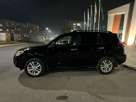 Toyota RAV4 2010 года за 7 000 000 тг. в Алматы