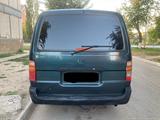 Toyota Hiace 1998 года за 3 700 000 тг. в Костанай – фото 5