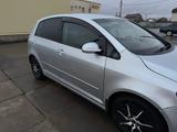 Volkswagen Golf Plus 2005 года за 2 500 000 тг. в Рудный