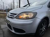 Volkswagen Golf Plus 2005 года за 2 500 000 тг. в Рудный – фото 3