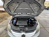 Volkswagen Golf Plus 2005 года за 2 500 000 тг. в Рудный – фото 2