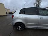 Volkswagen Golf Plus 2005 года за 2 500 000 тг. в Рудный – фото 5