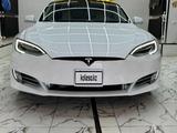 Tesla Model S 2018 годаүшін18 000 000 тг. в Алматы – фото 2