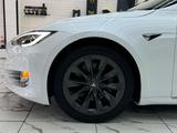 Tesla Model S 2018 годаүшін18 000 000 тг. в Алматы – фото 5