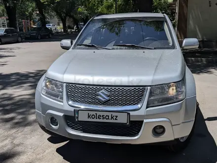 Suzuki Grand Vitara 2008 года за 5 300 000 тг. в Алматы – фото 2