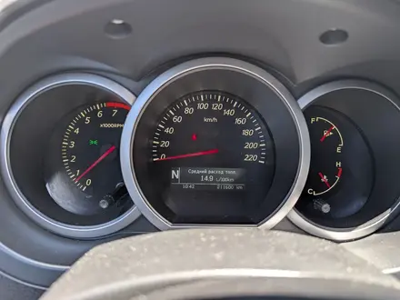 Suzuki Grand Vitara 2008 года за 5 300 000 тг. в Алматы – фото 10