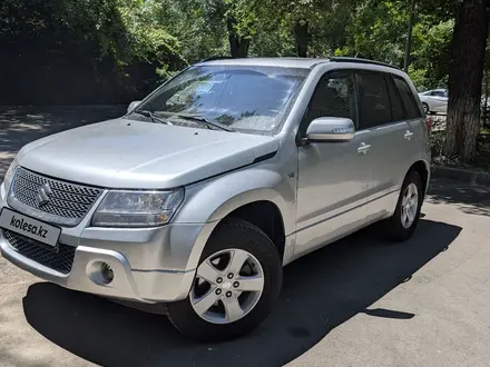 Suzuki Grand Vitara 2008 года за 5 300 000 тг. в Алматы