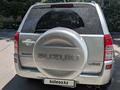 Suzuki Grand Vitara 2008 года за 5 300 000 тг. в Алматы – фото 4