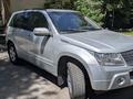 Suzuki Grand Vitara 2008 года за 5 300 000 тг. в Алматы – фото 3
