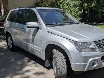 Suzuki Grand Vitara 2008 года за 5 300 000 тг. в Алматы – фото 3