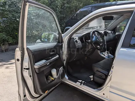 Suzuki Grand Vitara 2008 года за 5 300 000 тг. в Алматы – фото 6
